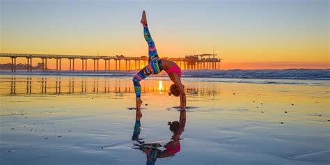 【SD】Yoga Sports Wear.